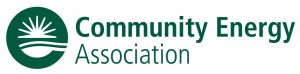 Community Energy Association Logo